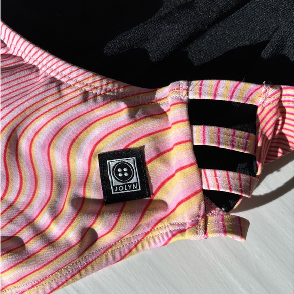 Jolyn Julian2 Fixed Back limited edition print! - Picture 3 of 4